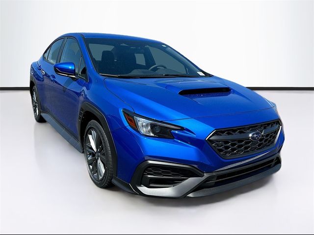 2024 Subaru WRX Base