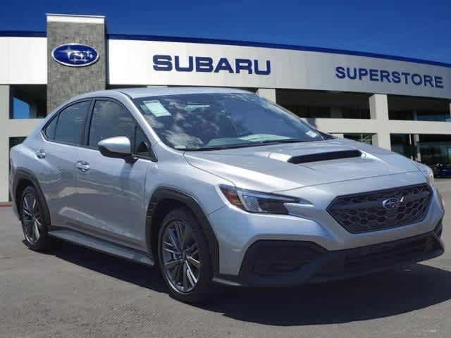 2024 Subaru WRX Base