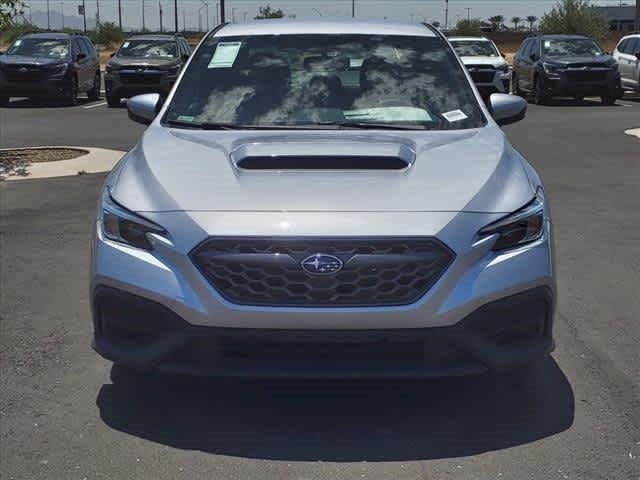 2024 Subaru WRX Base