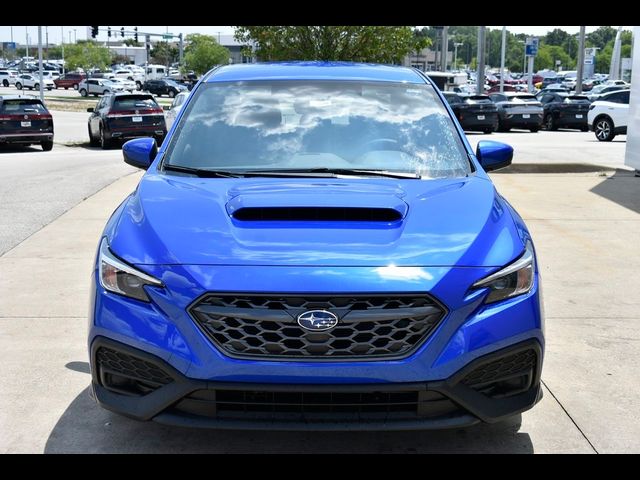 2024 Subaru WRX Base