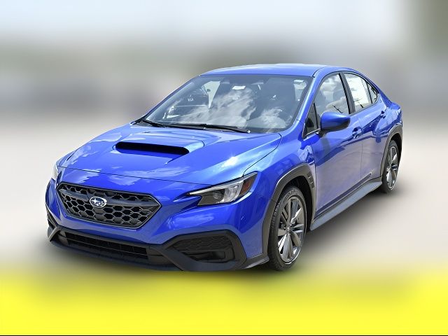 2024 Subaru WRX Base