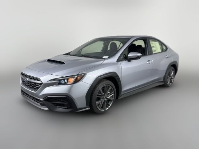 2024 Subaru WRX Base