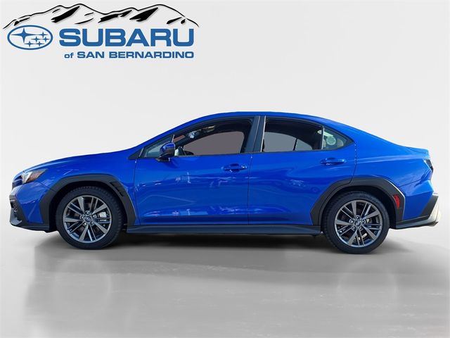 2024 Subaru WRX Base