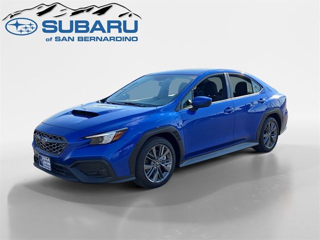 2024 Subaru WRX Base