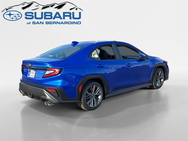 2024 Subaru WRX Base