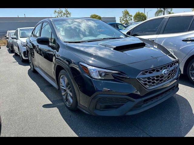 2024 Subaru WRX Base