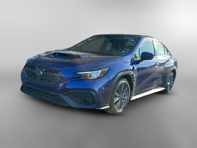 2024 Subaru WRX Base