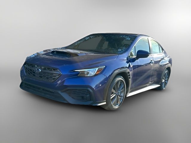 2024 Subaru WRX Base