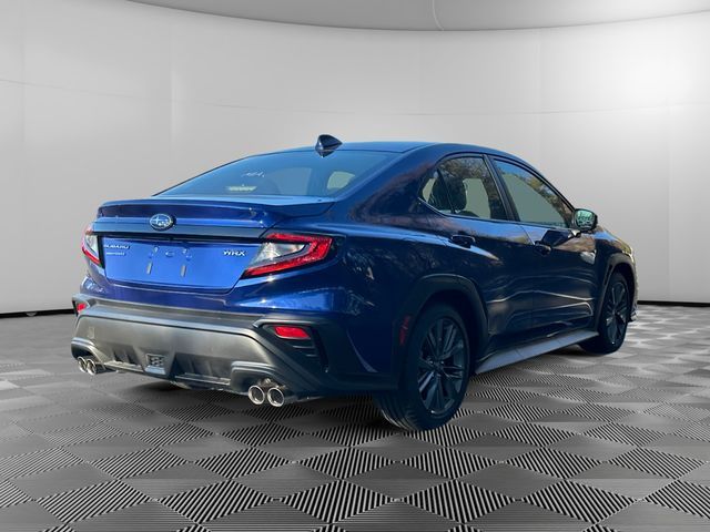 2024 Subaru WRX Base