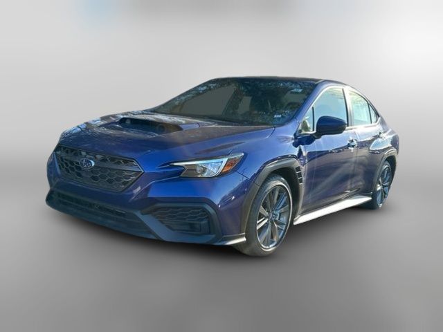 2024 Subaru WRX Base