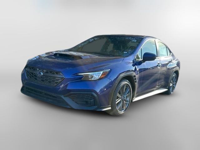 2024 Subaru WRX Base