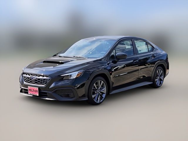 2024 Subaru WRX Base