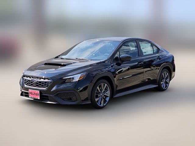 2024 Subaru WRX Base