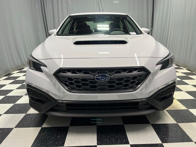 2024 Subaru WRX Base