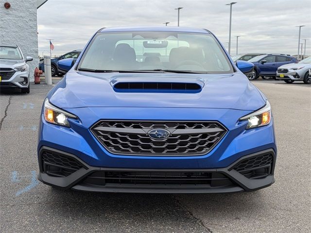 2024 Subaru WRX Base