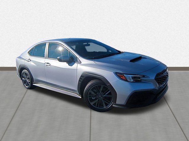 2024 Subaru WRX Base