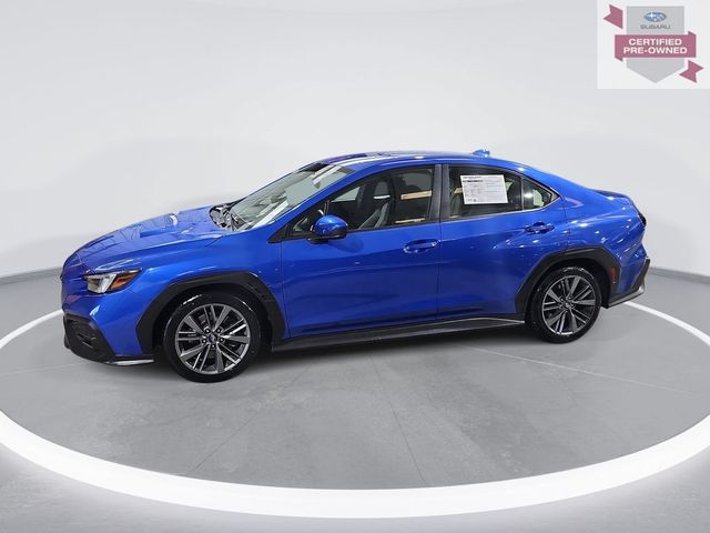 2024 Subaru WRX Base