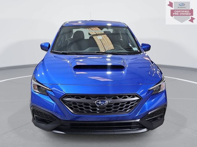 2024 Subaru WRX Base