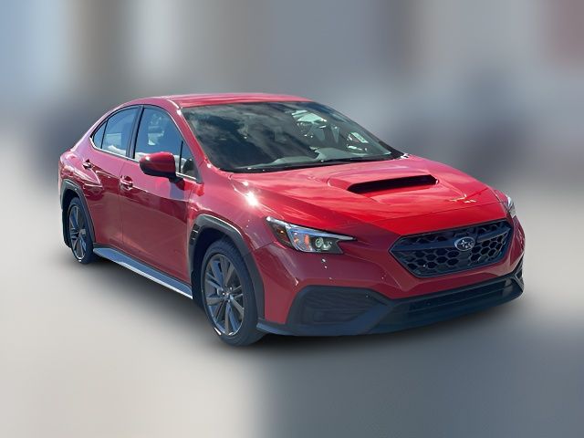 2024 Subaru WRX Base