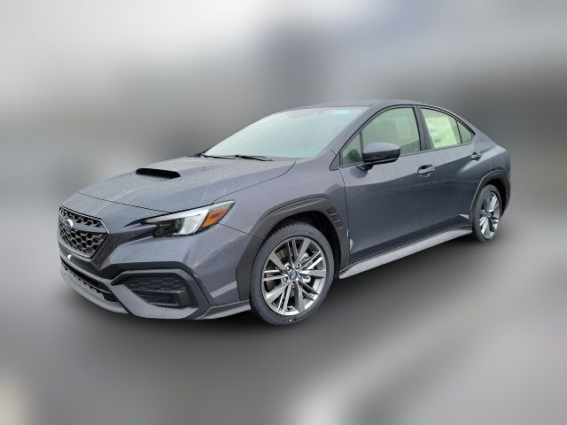 2024 Subaru WRX Base