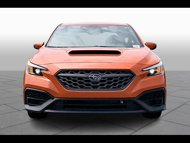 2024 Subaru WRX Base