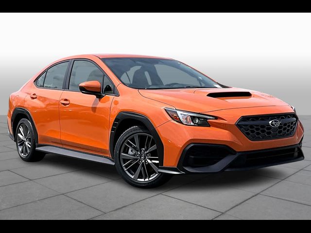 2024 Subaru WRX Base