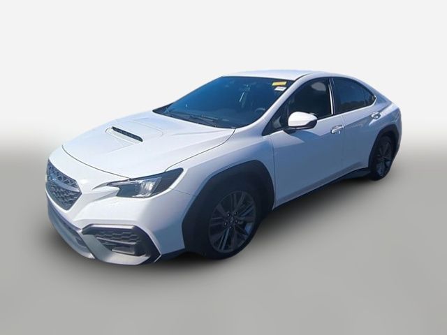 2024 Subaru WRX Base