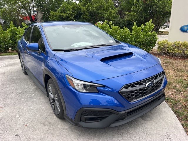 2024 Subaru WRX Base