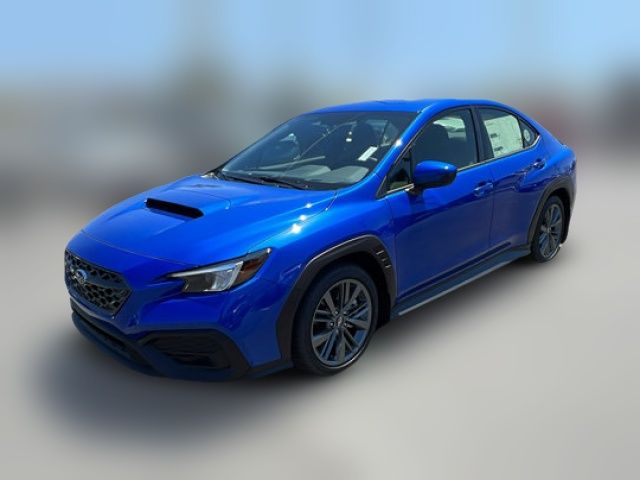 2024 Subaru WRX Base