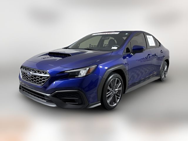 2024 Subaru WRX Base