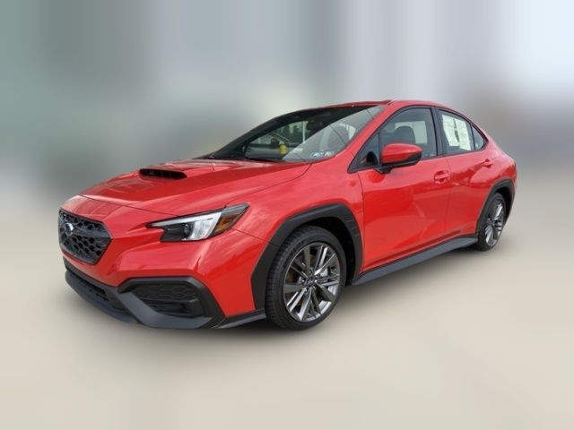 2024 Subaru WRX Base