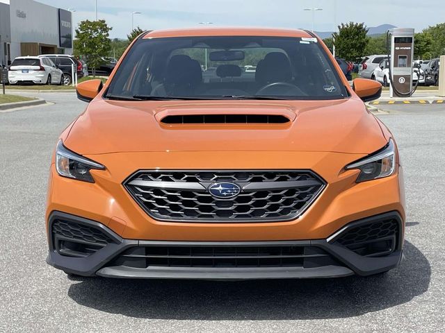 2024 Subaru WRX Base