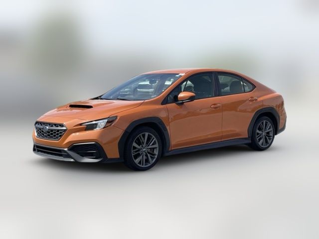 2024 Subaru WRX Base