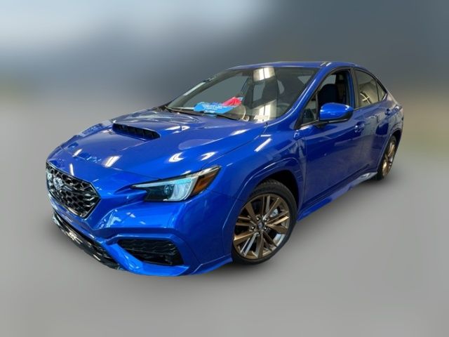 2024 Subaru WRX Base