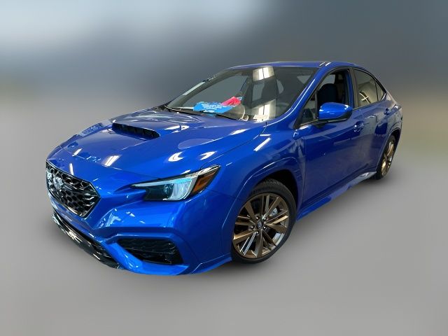 2024 Subaru WRX Base