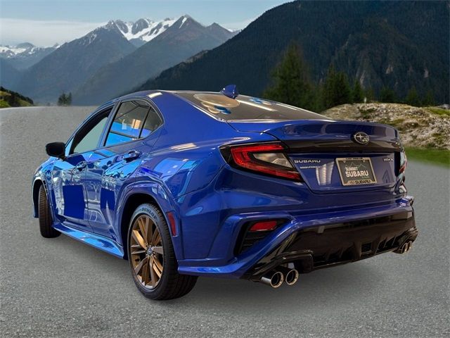 2024 Subaru WRX Base