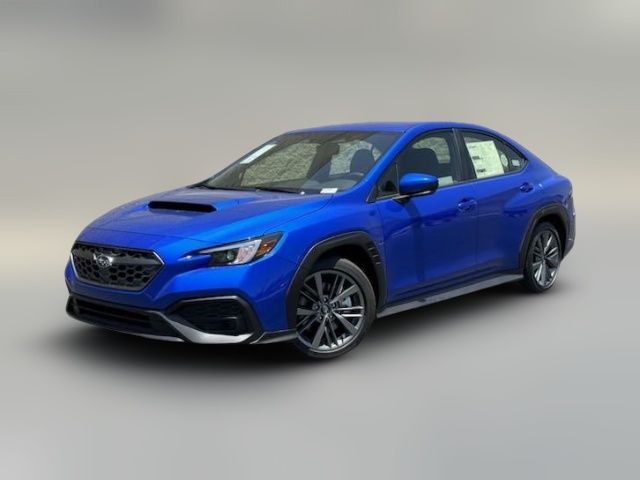 2024 Subaru WRX Base