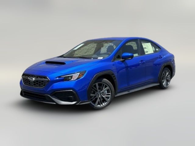 2024 Subaru WRX Base