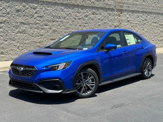 2024 Subaru WRX Base