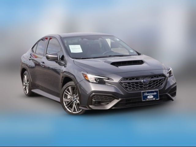 2024 Subaru WRX Base