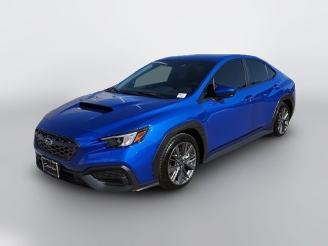 2024 Subaru WRX Base