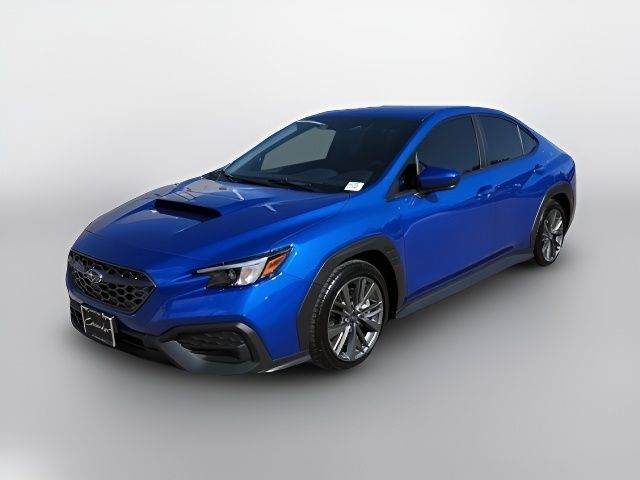 2024 Subaru WRX Base