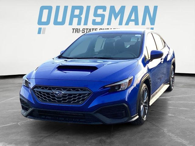 2024 Subaru WRX Base