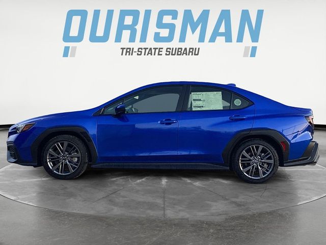 2024 Subaru WRX Base