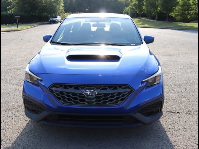 2024 Subaru WRX Base