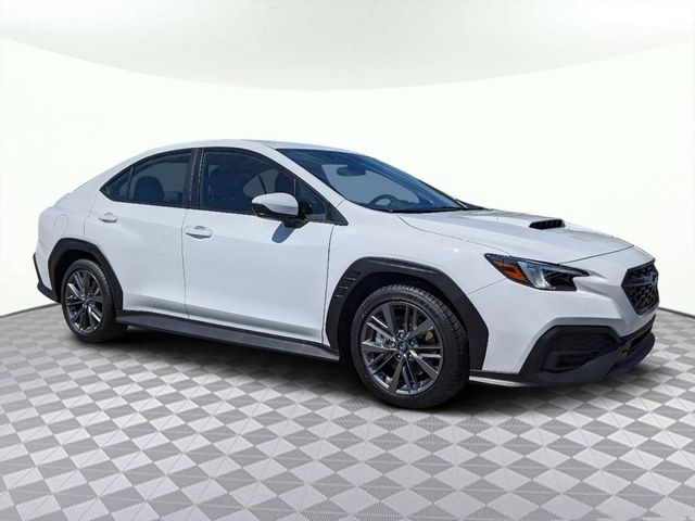 2024 Subaru WRX Base