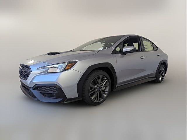 2024 Subaru WRX Base