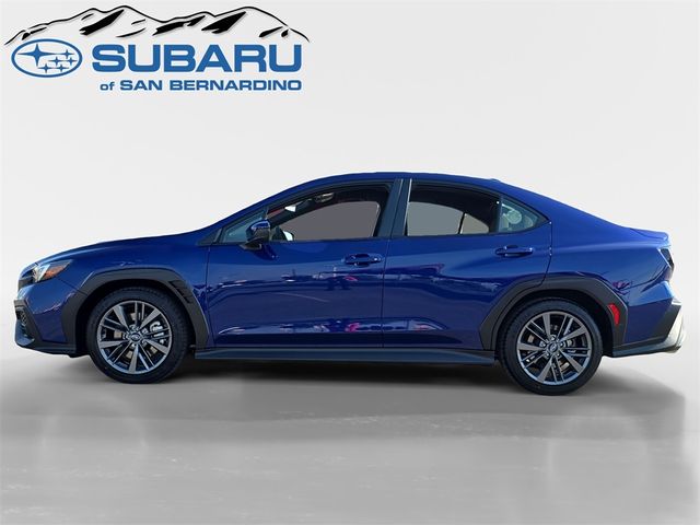 2024 Subaru WRX Base