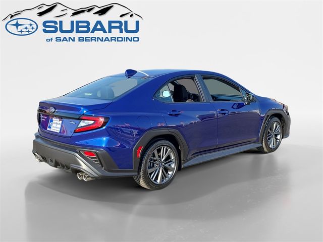 2024 Subaru WRX Base