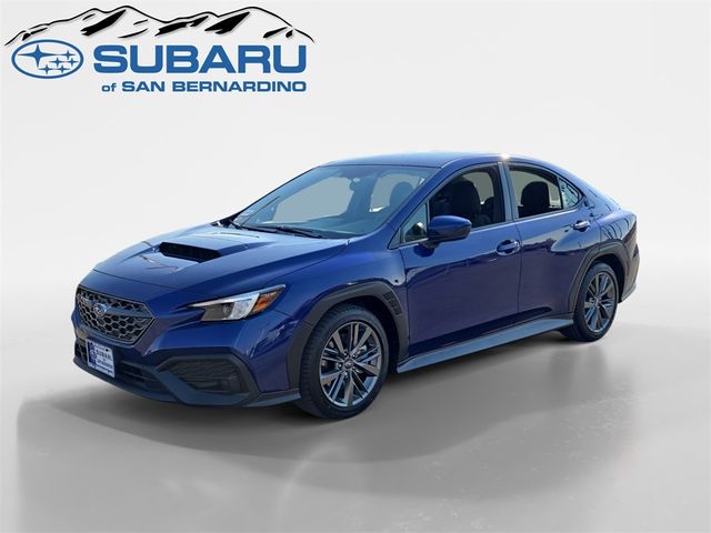 2024 Subaru WRX Base